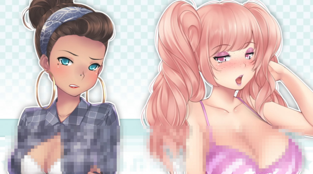 Hot To Download Huniepop On Mac For Free